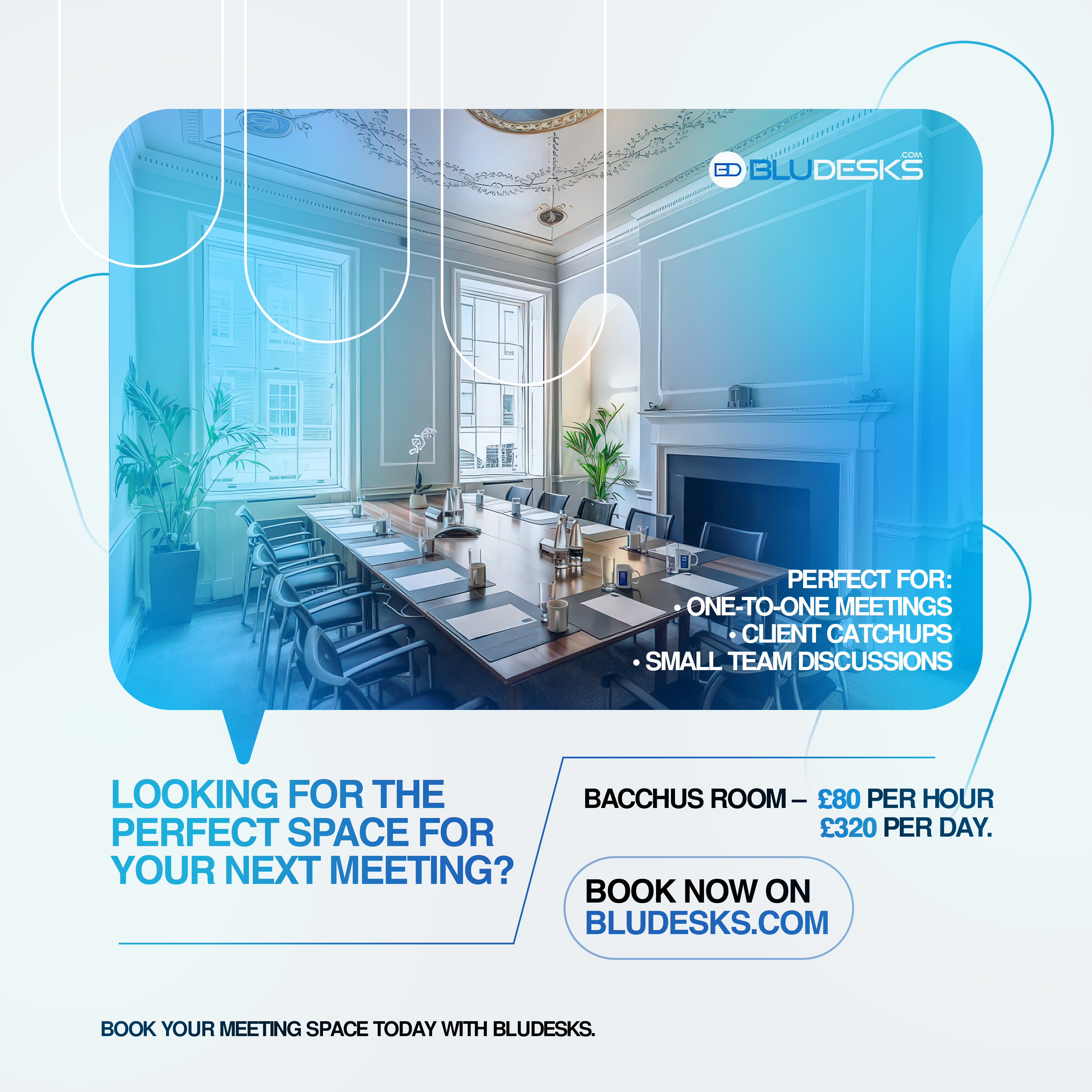 Bludesks — Campaign Poster 01 V3